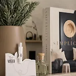 Voger Silence ホテル *