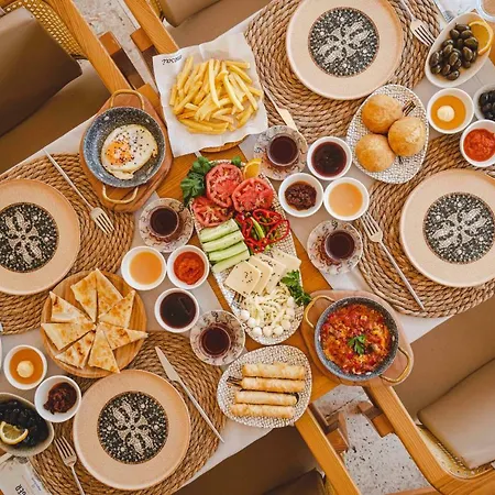 Hotell Voger Silence Alaçatı