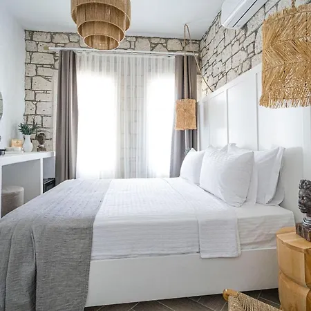 Voger Silence Alaçatı