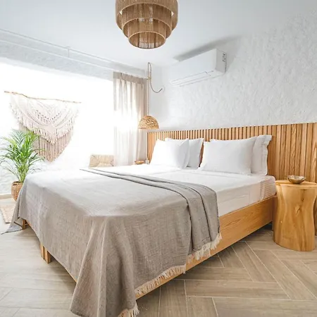 Hotell Voger Silence Alaçatı