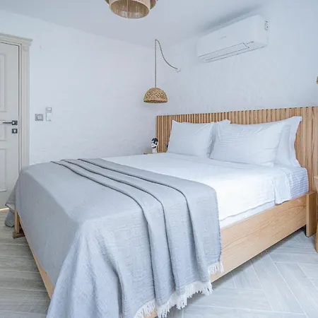 Hotell Voger Silence Alaçatı