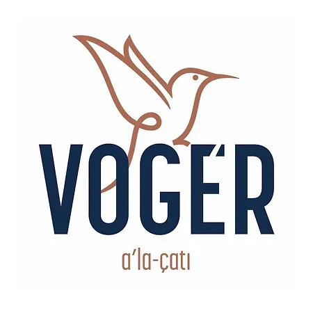 Voger Silence * Alaçatı