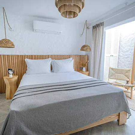 Voger Silence Hotell Alaçatı
