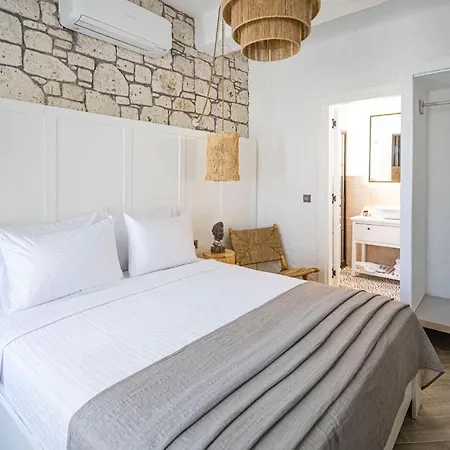 Voger Silence * Alaçatı