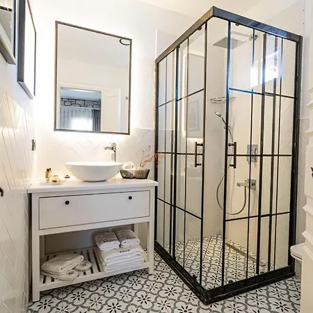 Voger Silence * Alaçatı