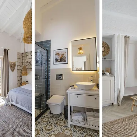 Hotell Voger Silence Alaçatı