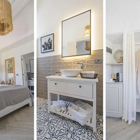 Voger Silence Hotell *