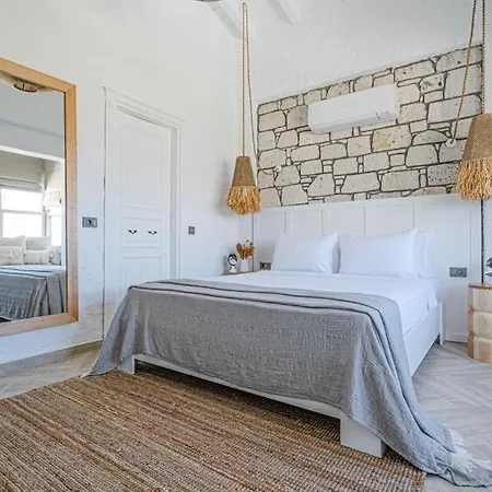 Hotell Voger Silence Alaçatı