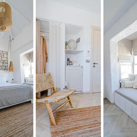 Hotell Voger Silence Alaçatı