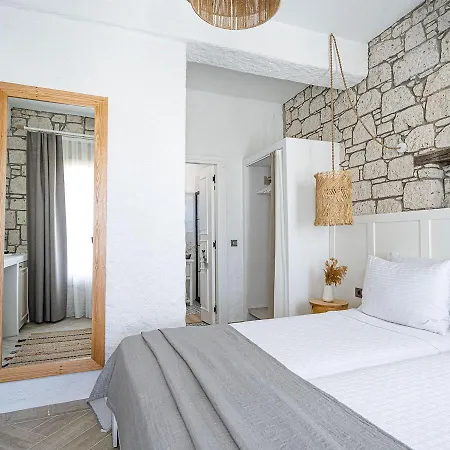 Hotell Voger Silence Alaçatı