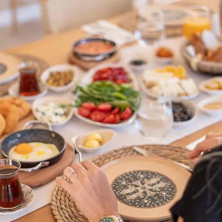 Voger Silence Hotell