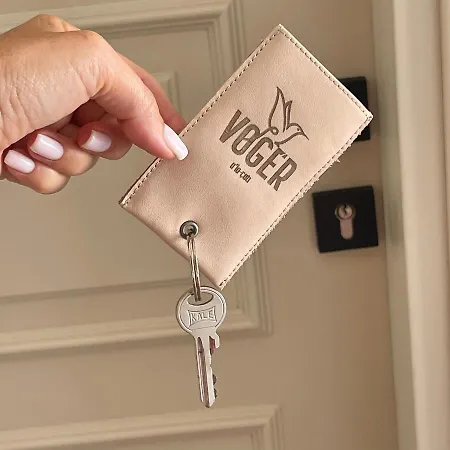 Hotell Voger Silence *