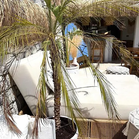 Hotell Voger Silence Alaçatı