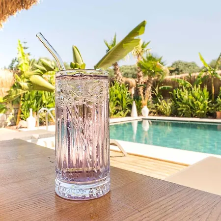 Voger Silence Hotell *