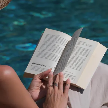 Hotell Voger Silence Alaçatı