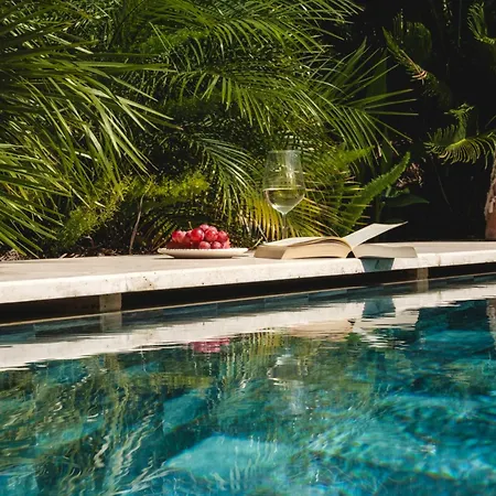 Voger Silence Hotell