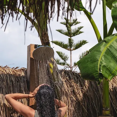 Voger Silence Hotell Alaçatı