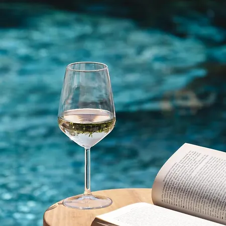 Voger Silence Alaçatı