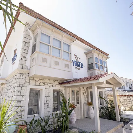 ホテル Voger Silence