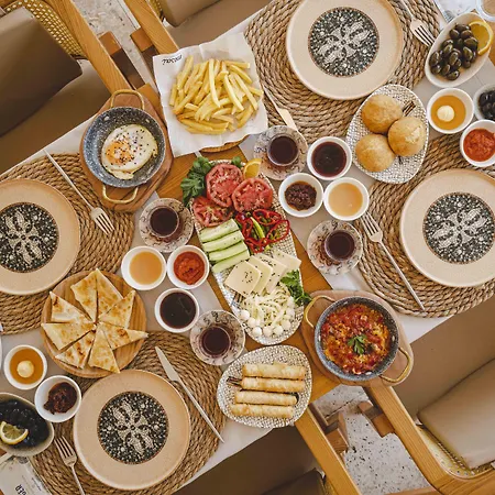 Voger Silence Hotell *