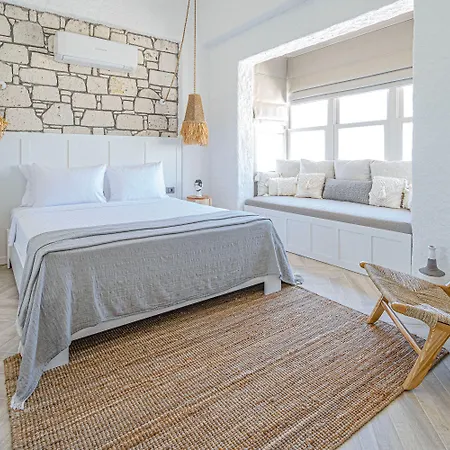 Voger Silence Hotell *