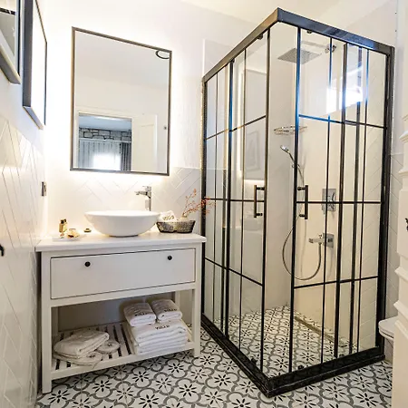 Hotell Voger Silence Alaçatı