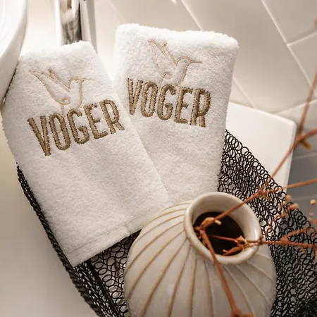 فندق Voger Silence ألاتشاتي