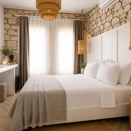 Voger Silence فندق