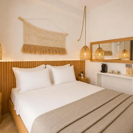 Voger Silence Hotel