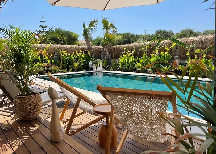 Voger Silence ホテル *