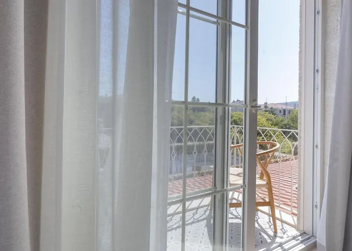 Voger Silence Hotell