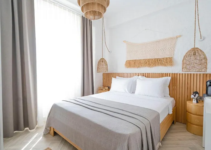 Voger Silence Hotell *