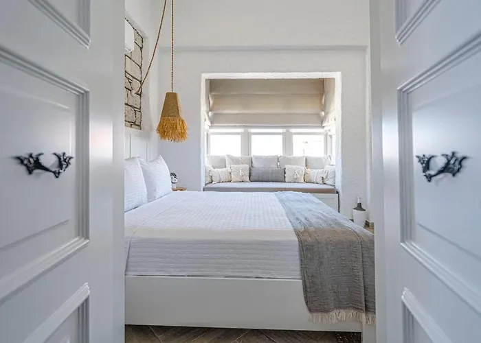 Voger Silence Hotell