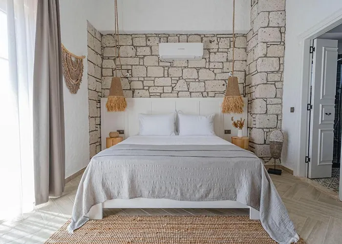 Hotell Voger Silence Alaçatı