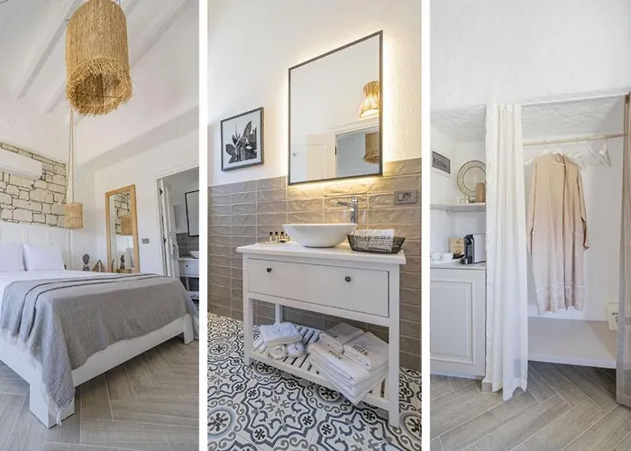 Voger Silence ホテル *