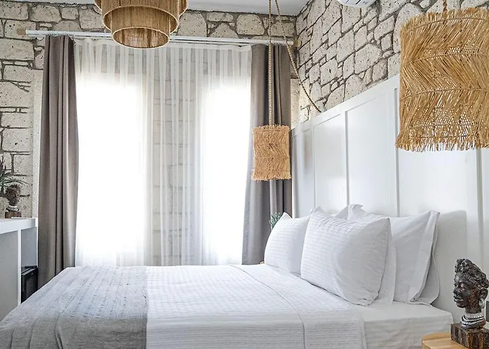 Voger Silence Hotell