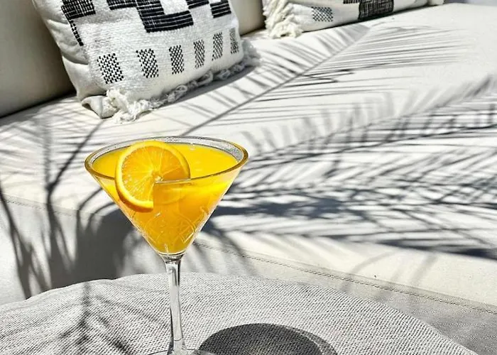 Voger Silence Hotell