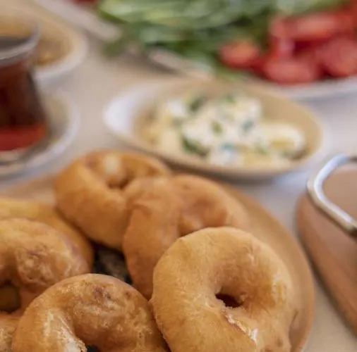 Voger Silence ホテル *