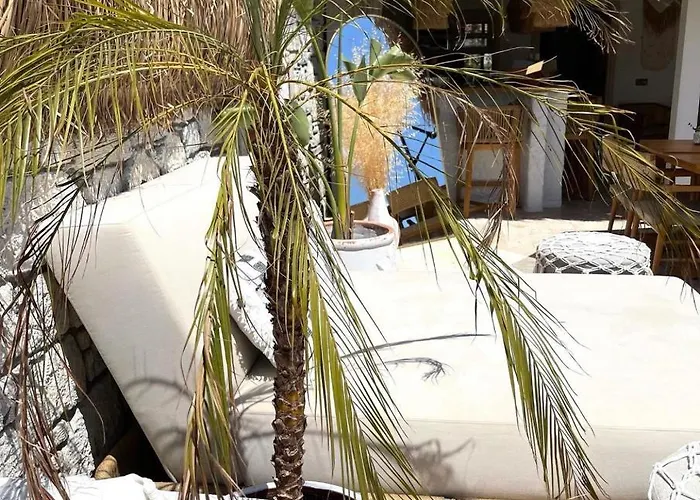 Hotell Voger Silence Alaçatı