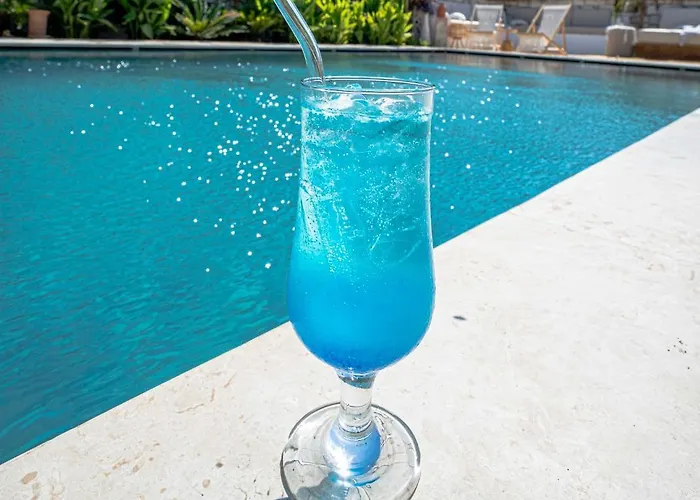 Voger Silence ホテル