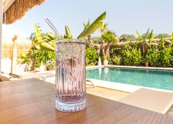 Voger Silence ホテル *