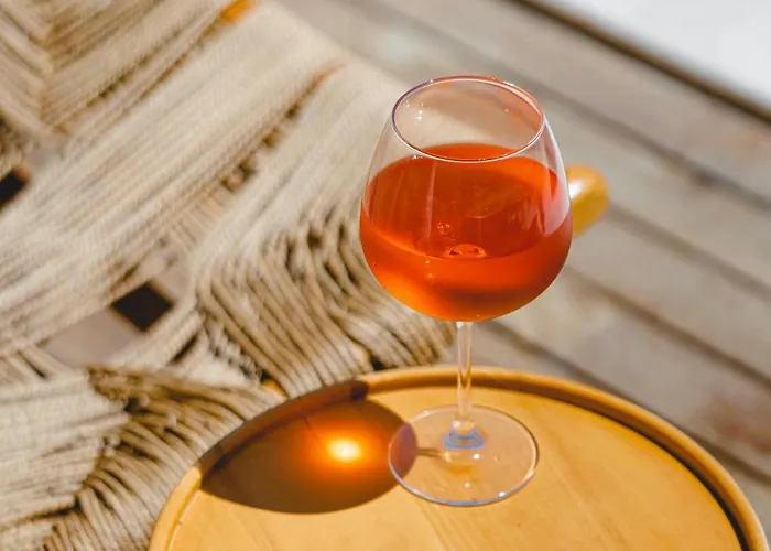 Voger Silence ホテル アラカティ