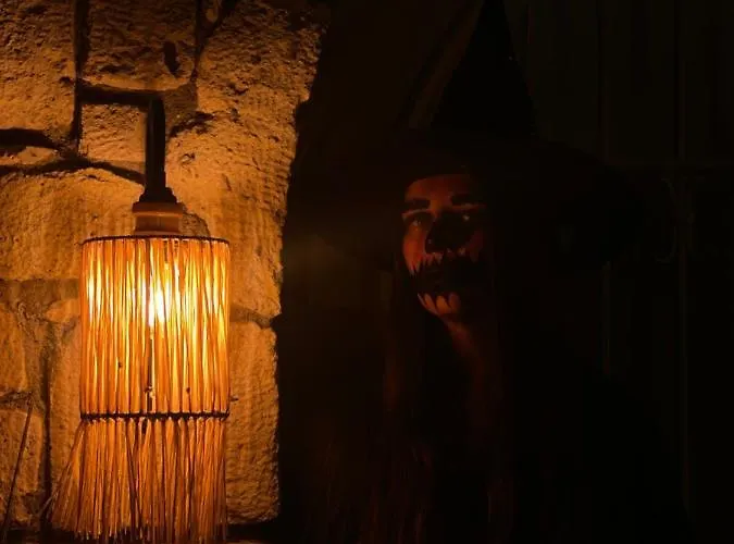 Voger Silence ホテル *