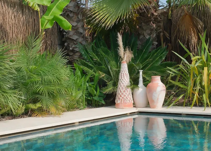 ホテル Voger Silence