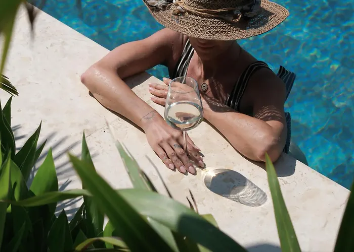 Voger Silence ホテル アラカティ