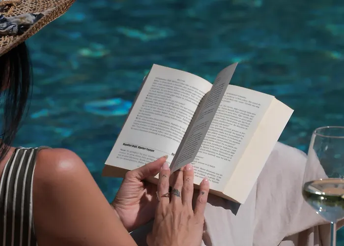 ホテル Voger Silence アラカティ