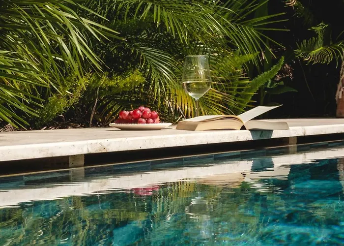 Voger Silence ホテル