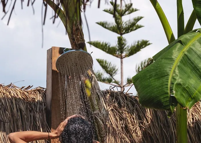 Voger Silence ホテル アラカティ