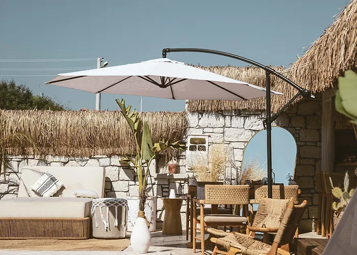 ホテル Voger Silence