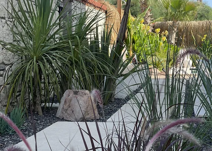 Voger Silence ホテル アラカティ